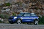 Mini Paceman Cooper S 2012 года